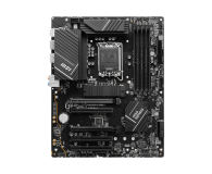 MSI PRO B760-P DDR4 II - 1222861 - zdjęcie 3